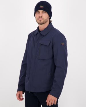 VESTE-CHEMISE Paul And Shark