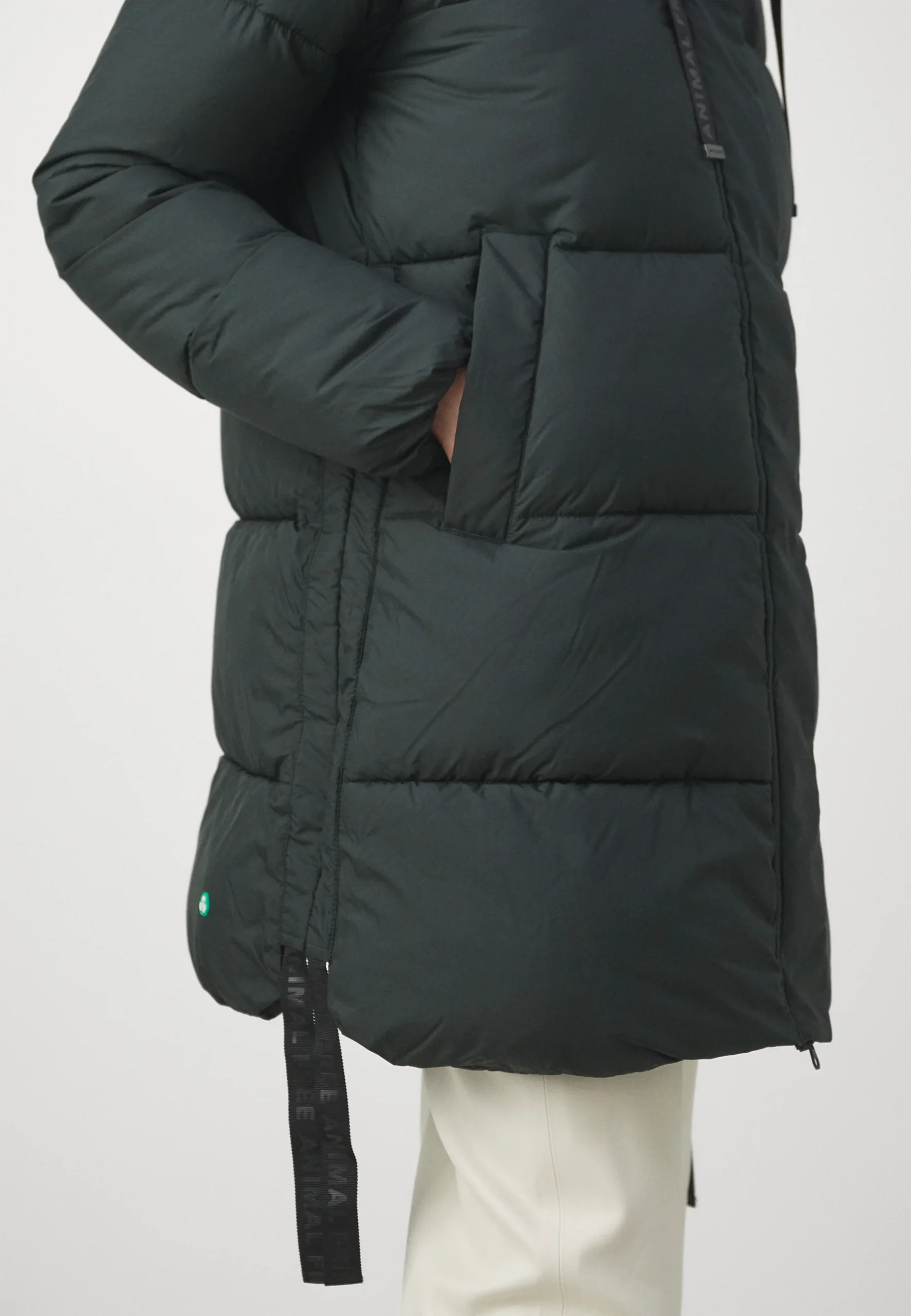 Parka ERIN - Save The Duck – Image 3