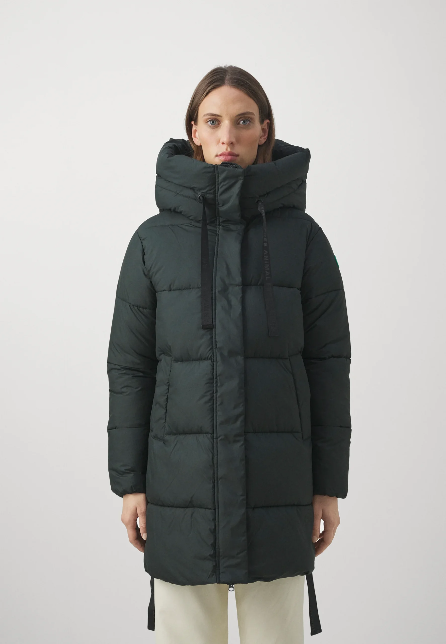 Parka ERIN - Save The Duck – Image 2