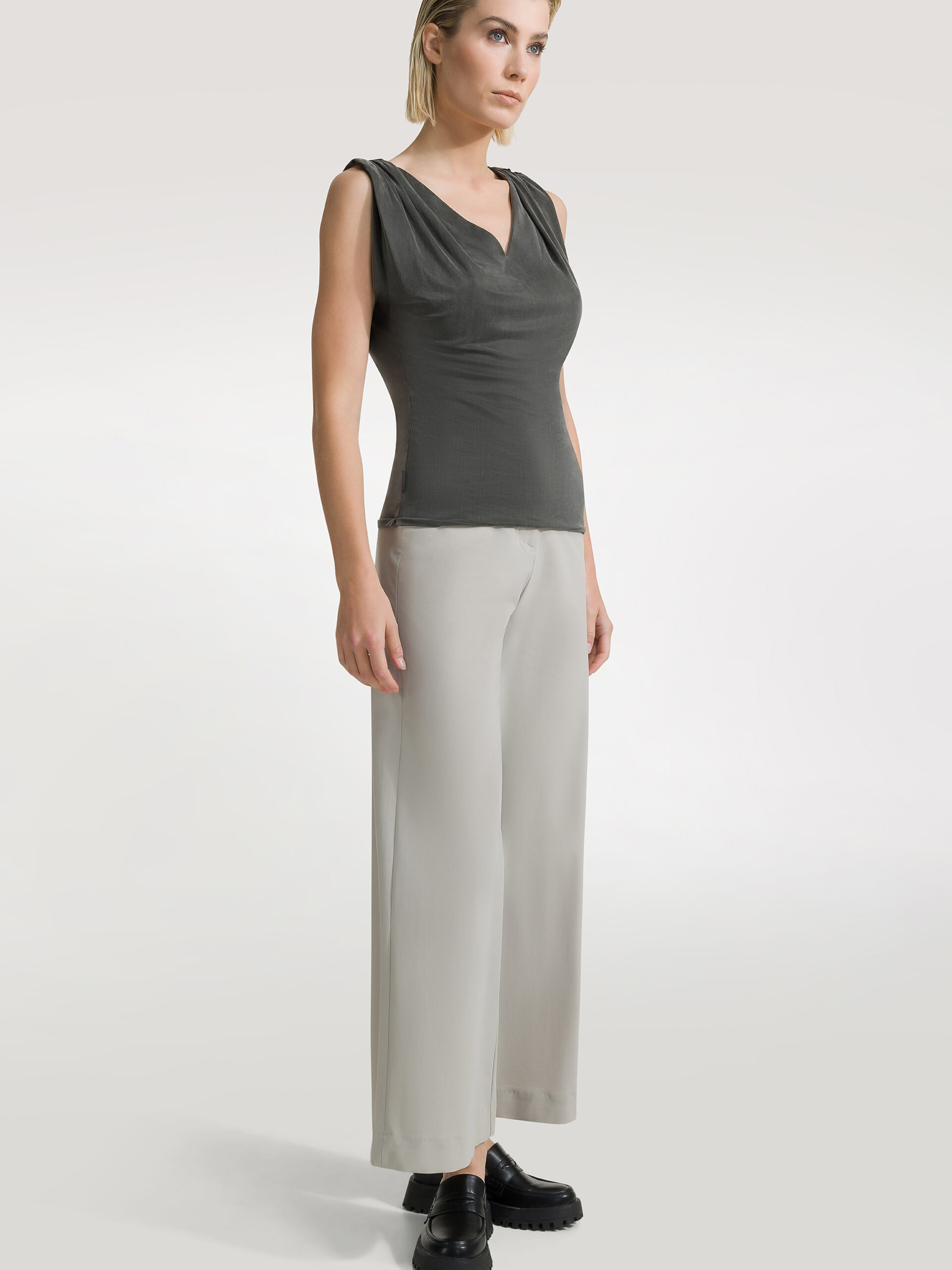 Chemise CUPRO KIM - RRD – Image 2