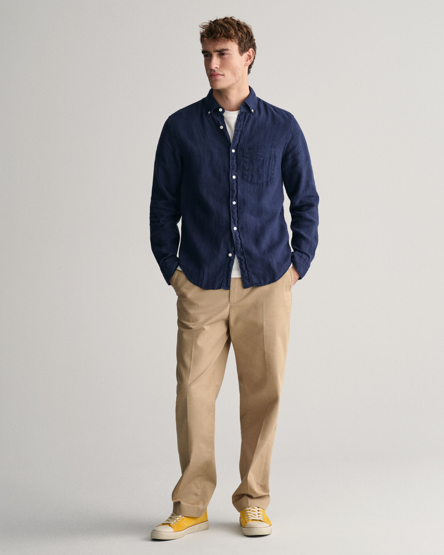 Chemise - Gant – Image 6