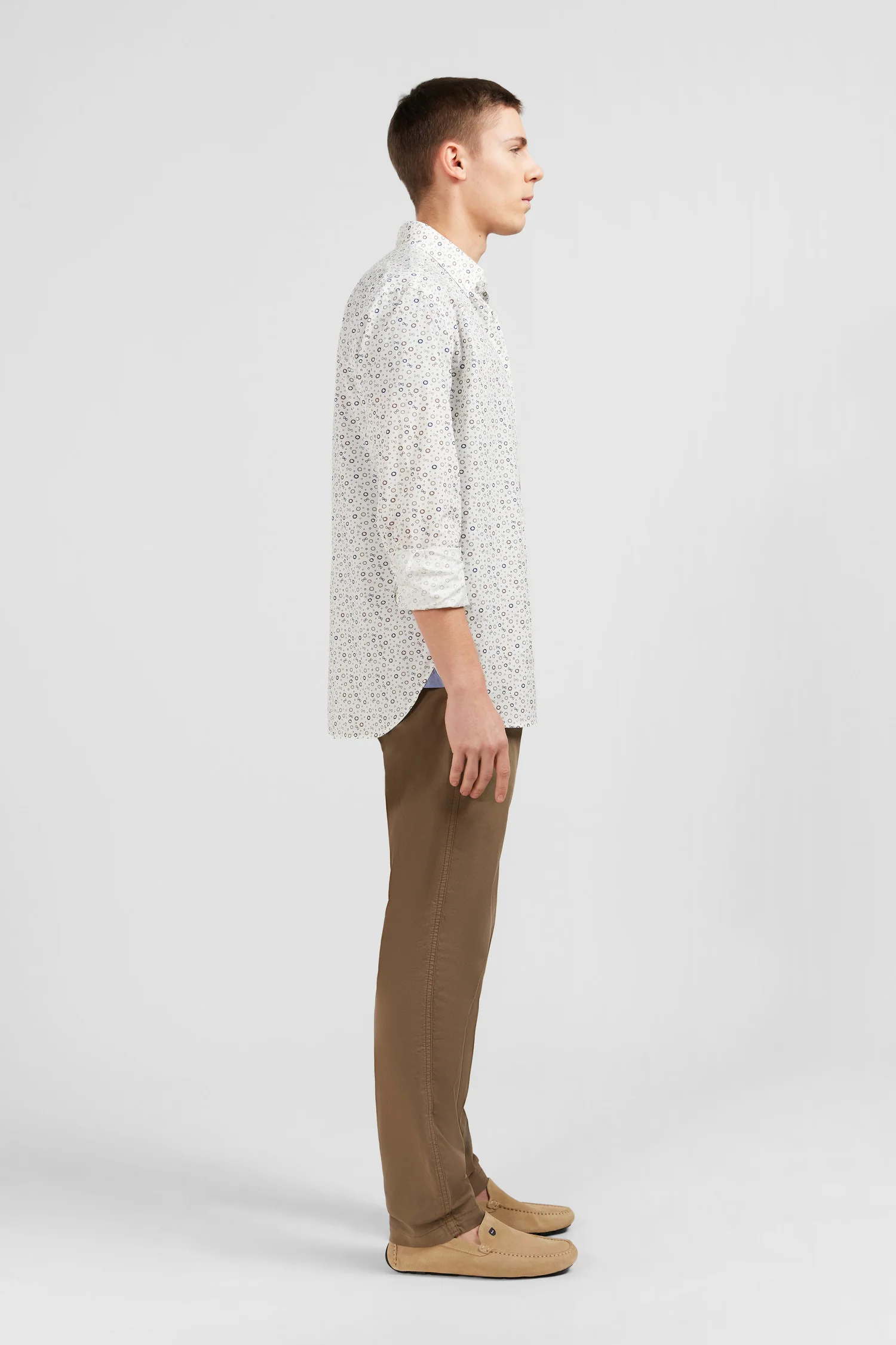 Chemise Sport Eden Park – Image 3