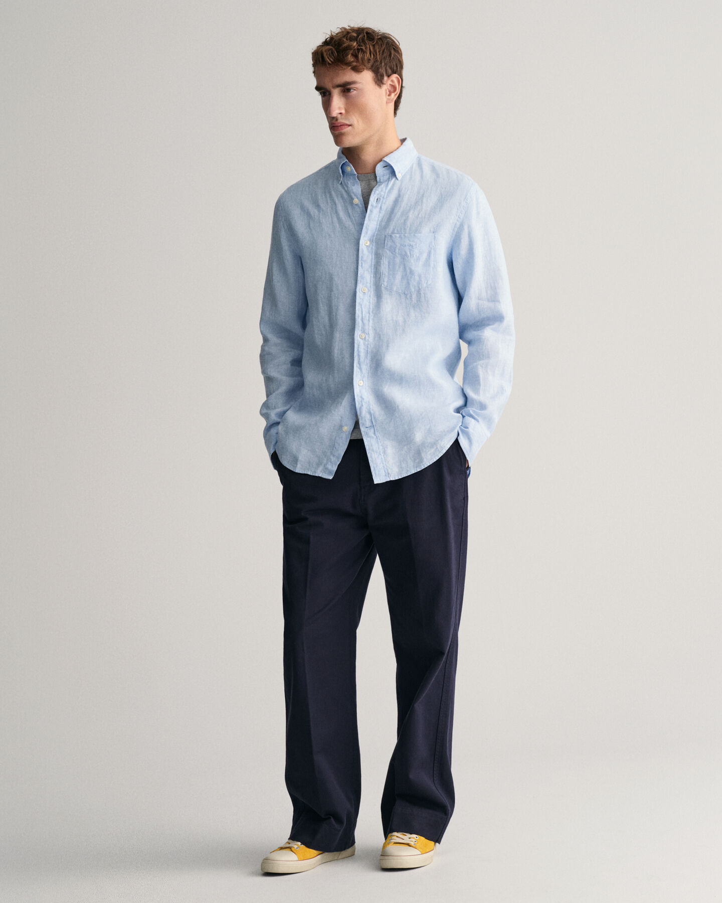 Chemise - Gant – Image 5