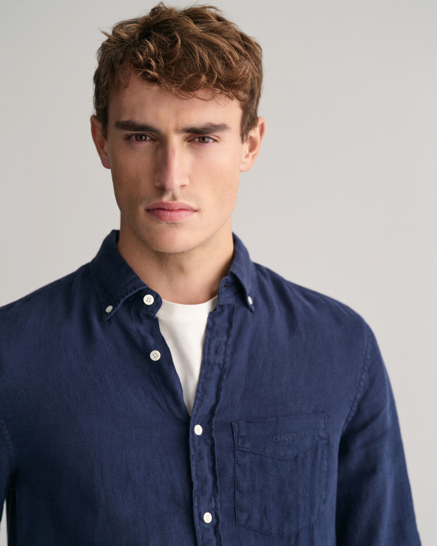 Chemise - Gant – Image 4