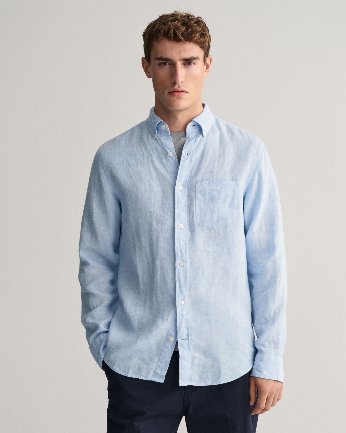 Chemise - Gant – Image 4