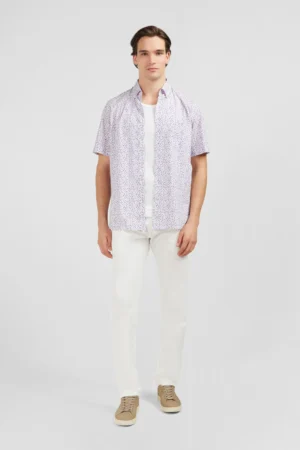 Chemise Sport Eden Park