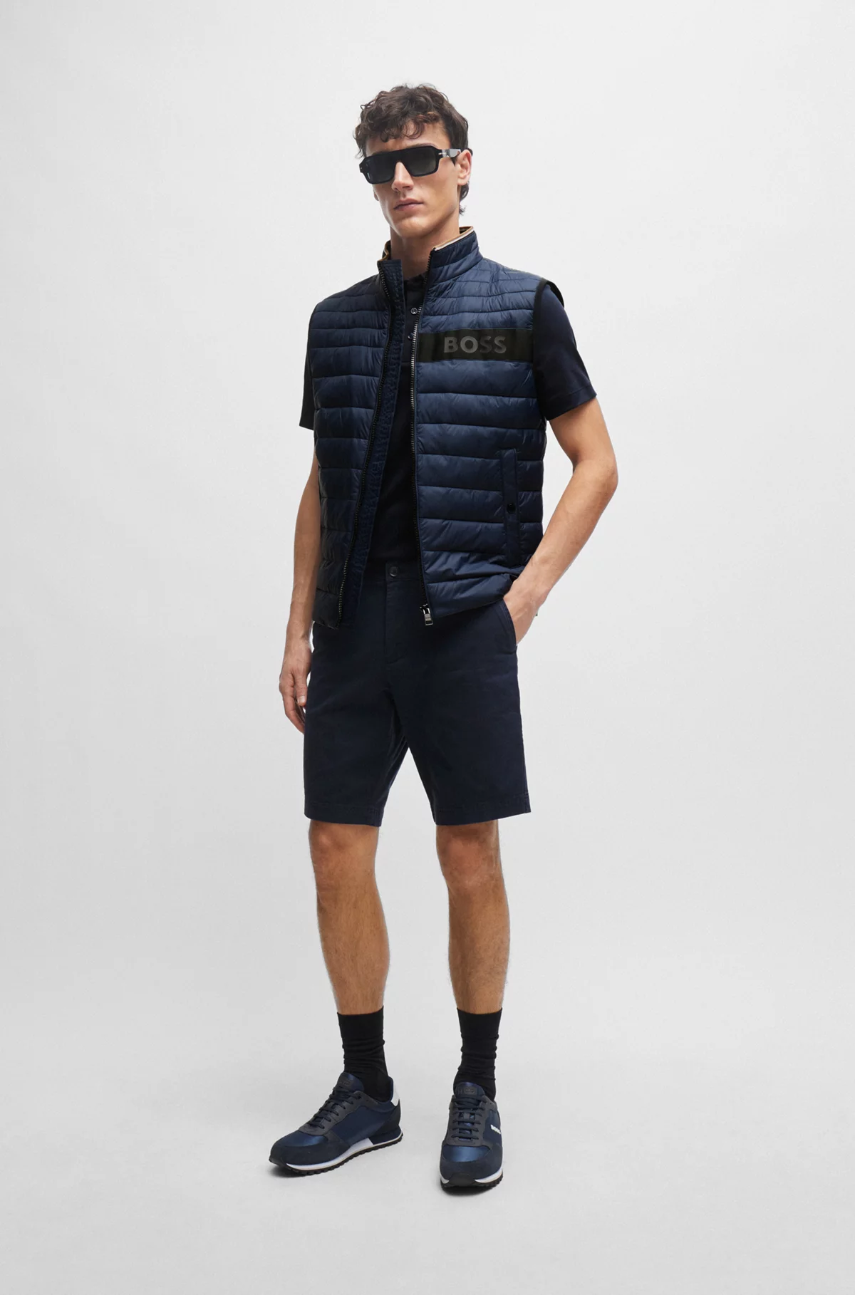 Doudoune Hugo Boss – Image 6