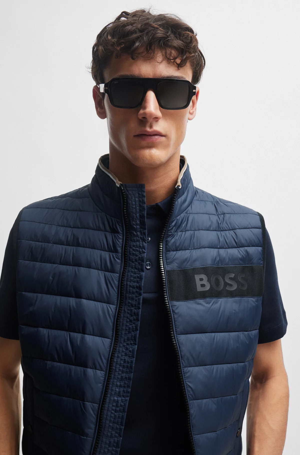Doudoune Hugo Boss – Image 5