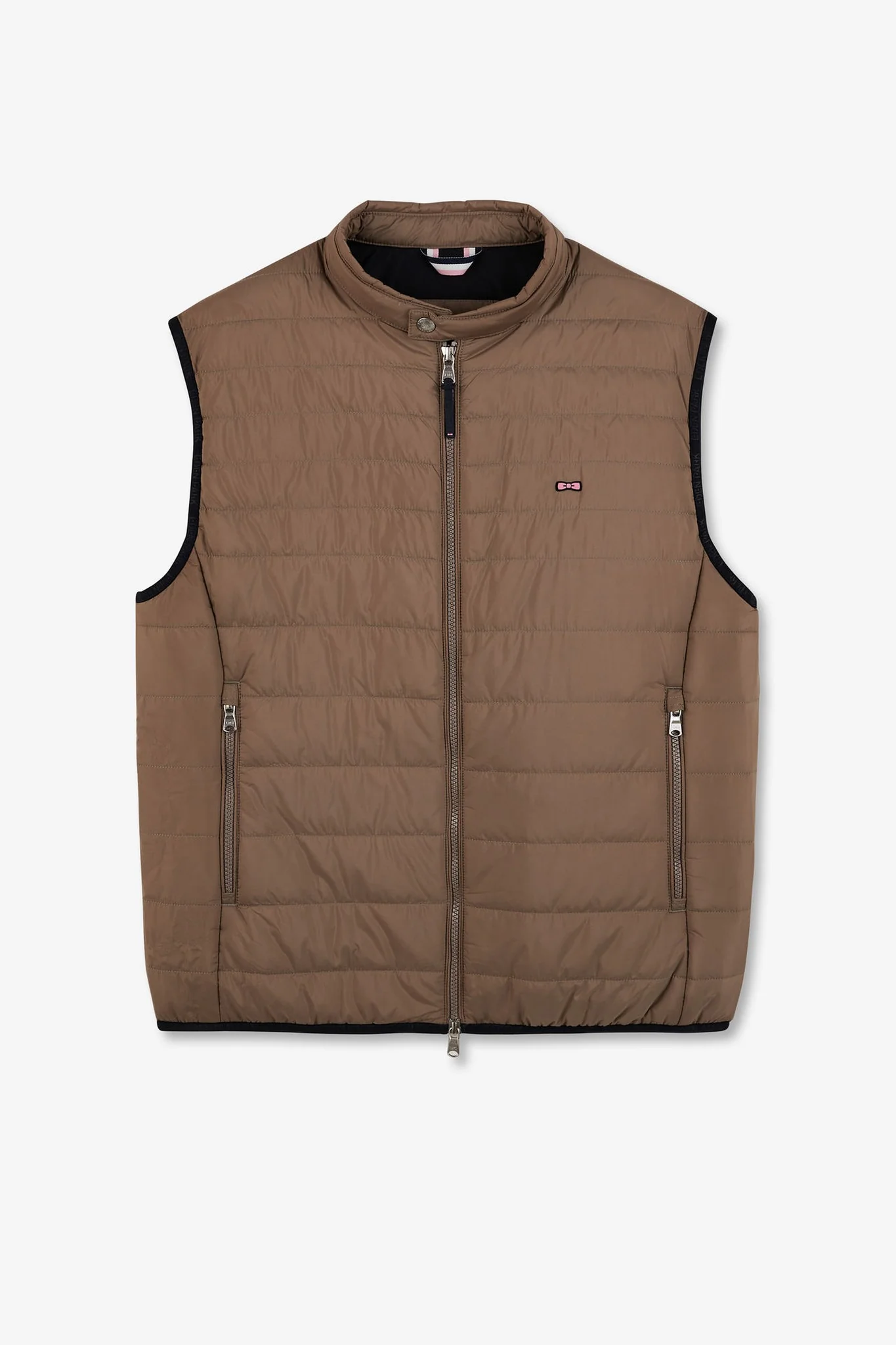 Doudoune sans manche Eden Park