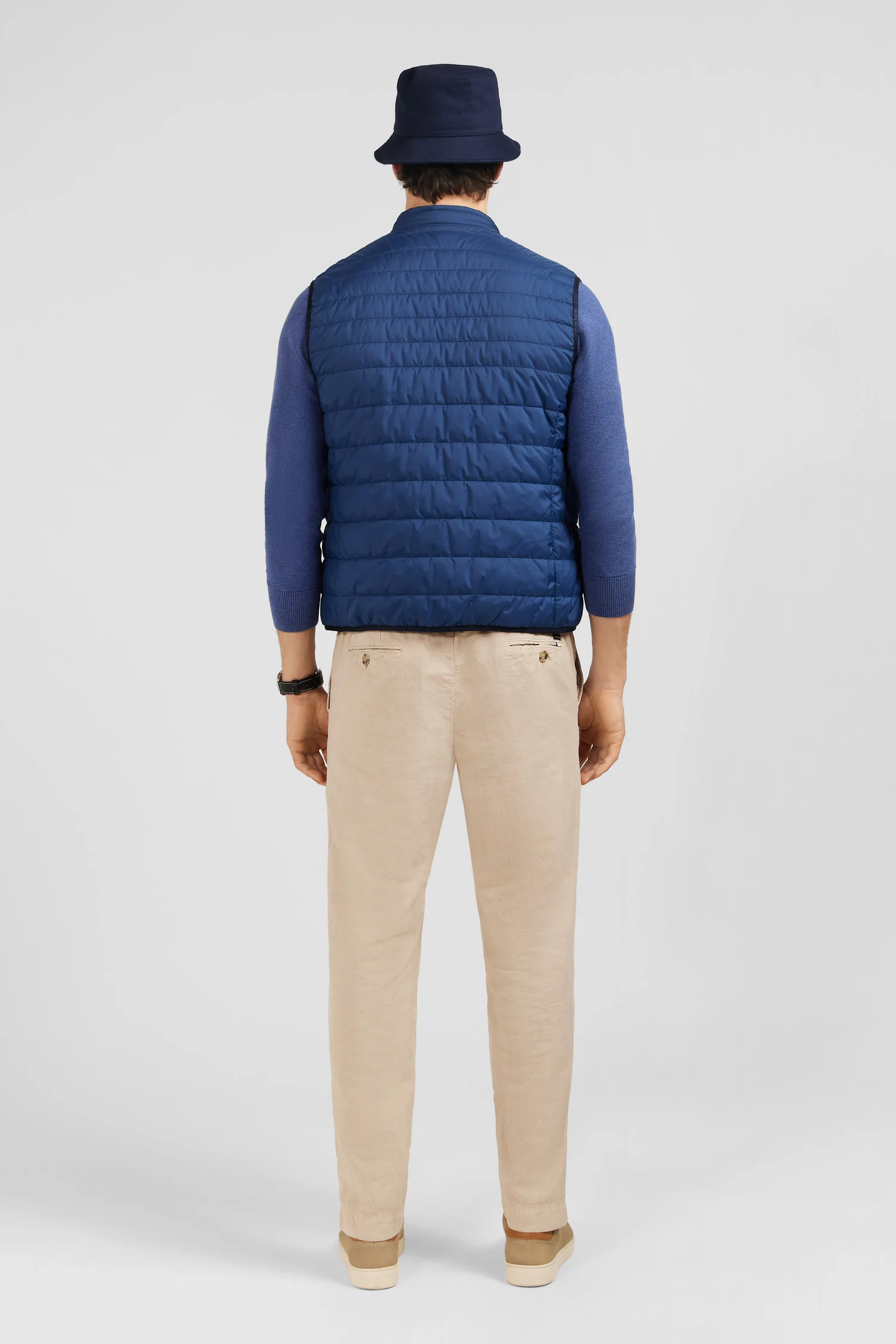 Blouson Eden Park – Image 7