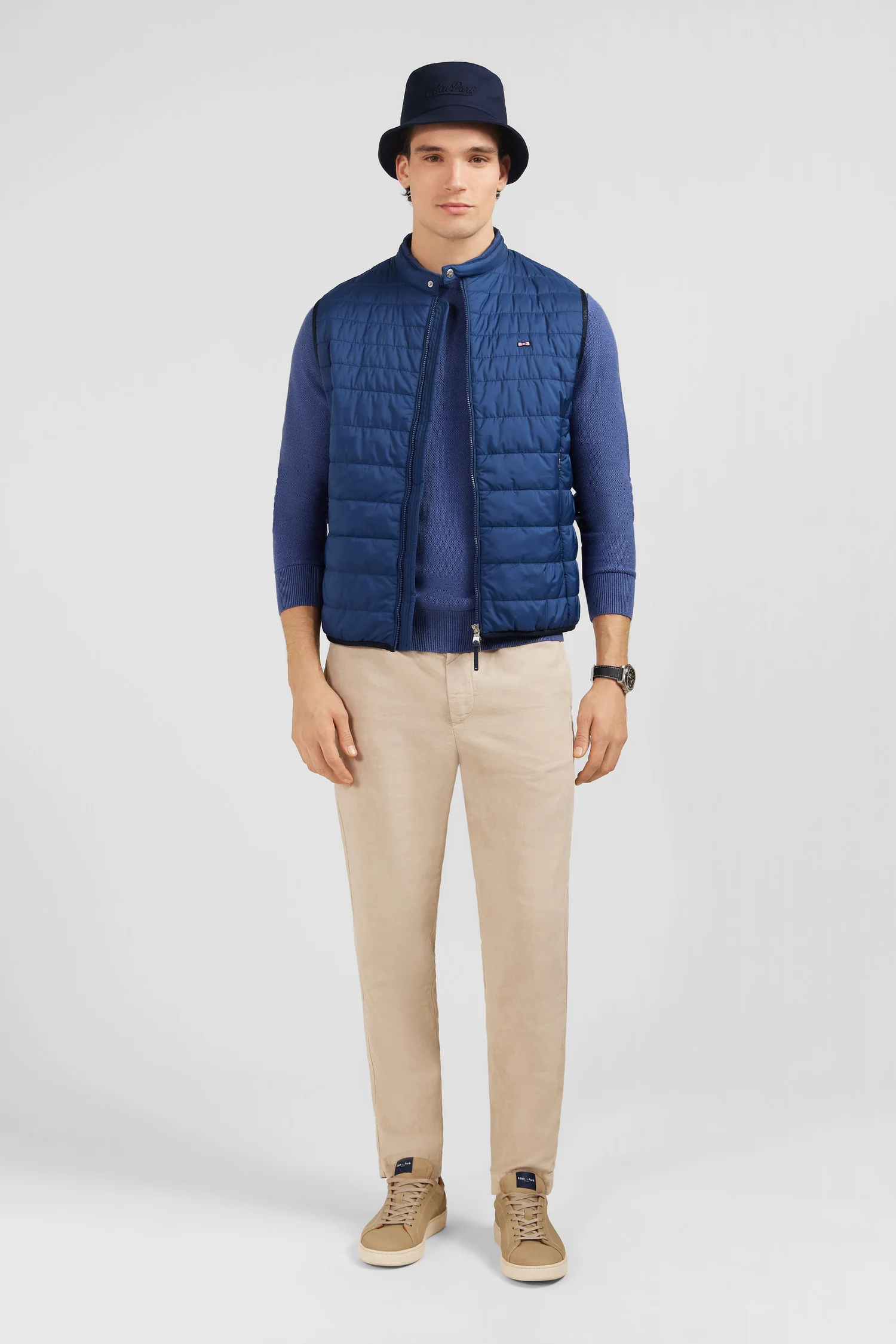 Blouson Eden Park – Image 5