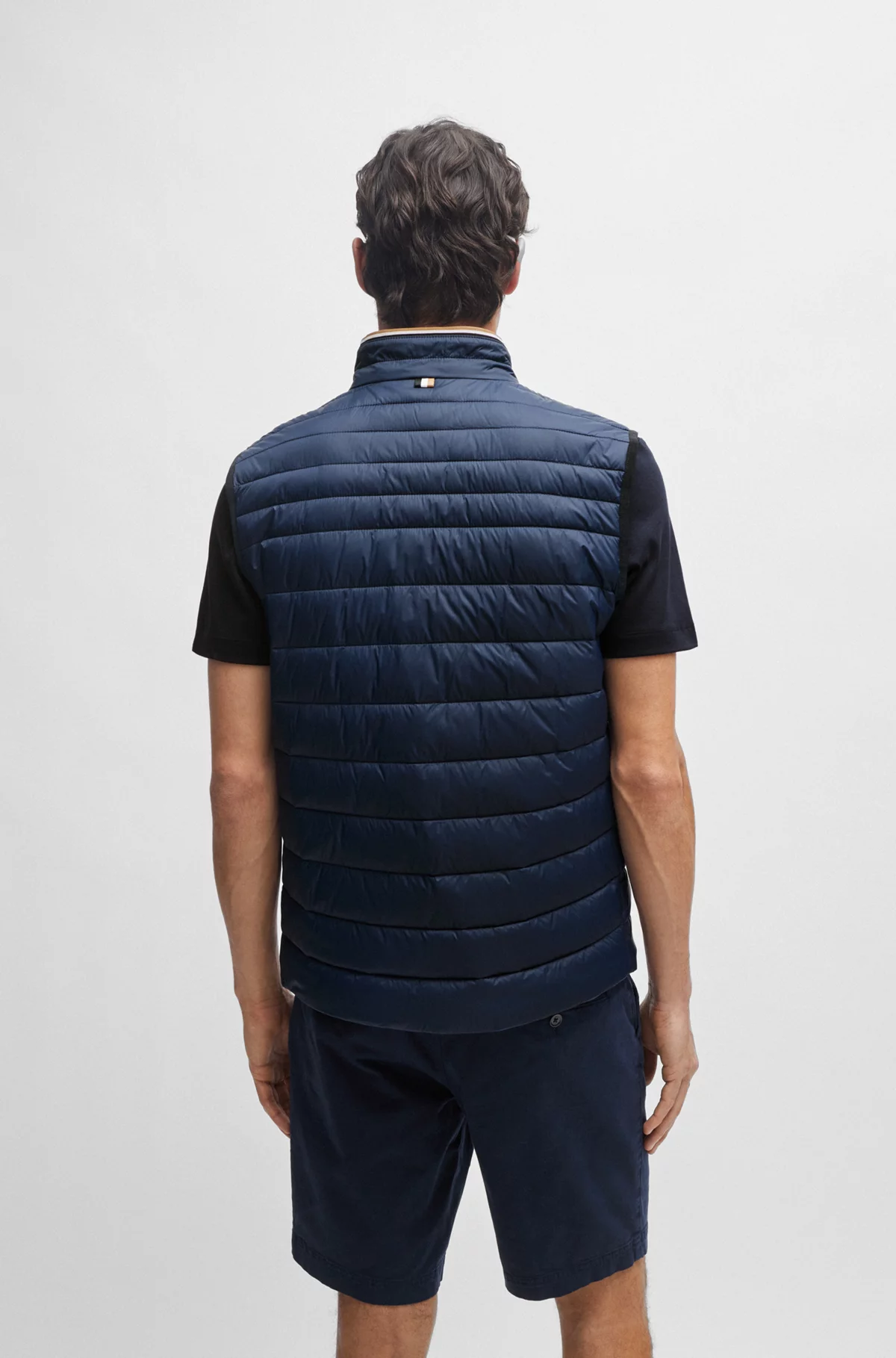 Doudoune Hugo Boss – Image 4