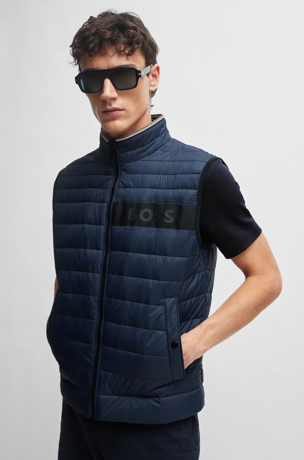 Doudoune Hugo Boss – Image 3