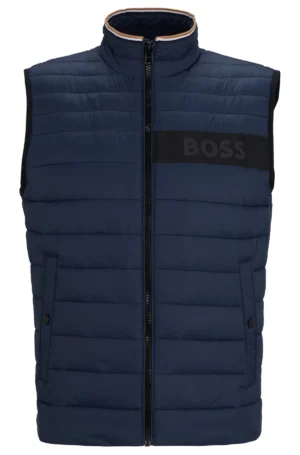 Doudoune Hugo Boss