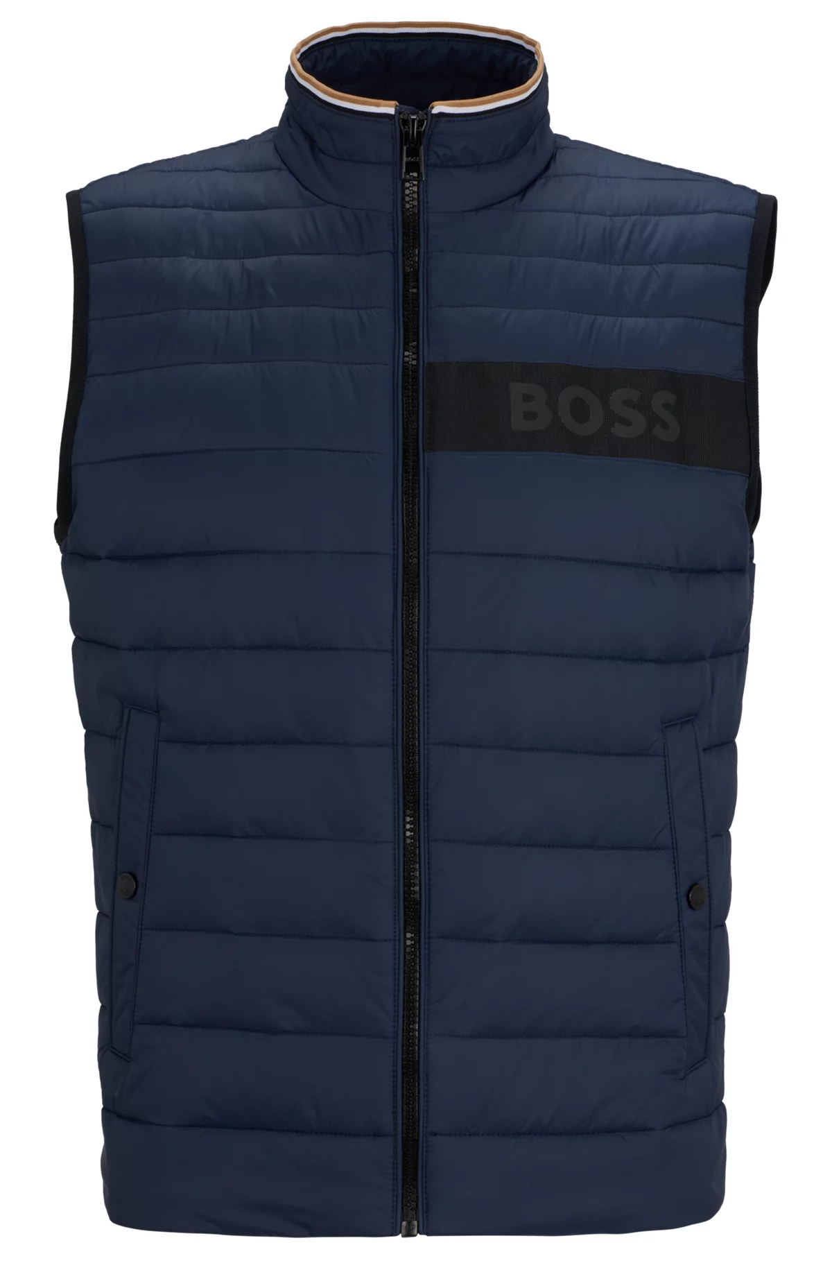 Doudoune Hugo Boss