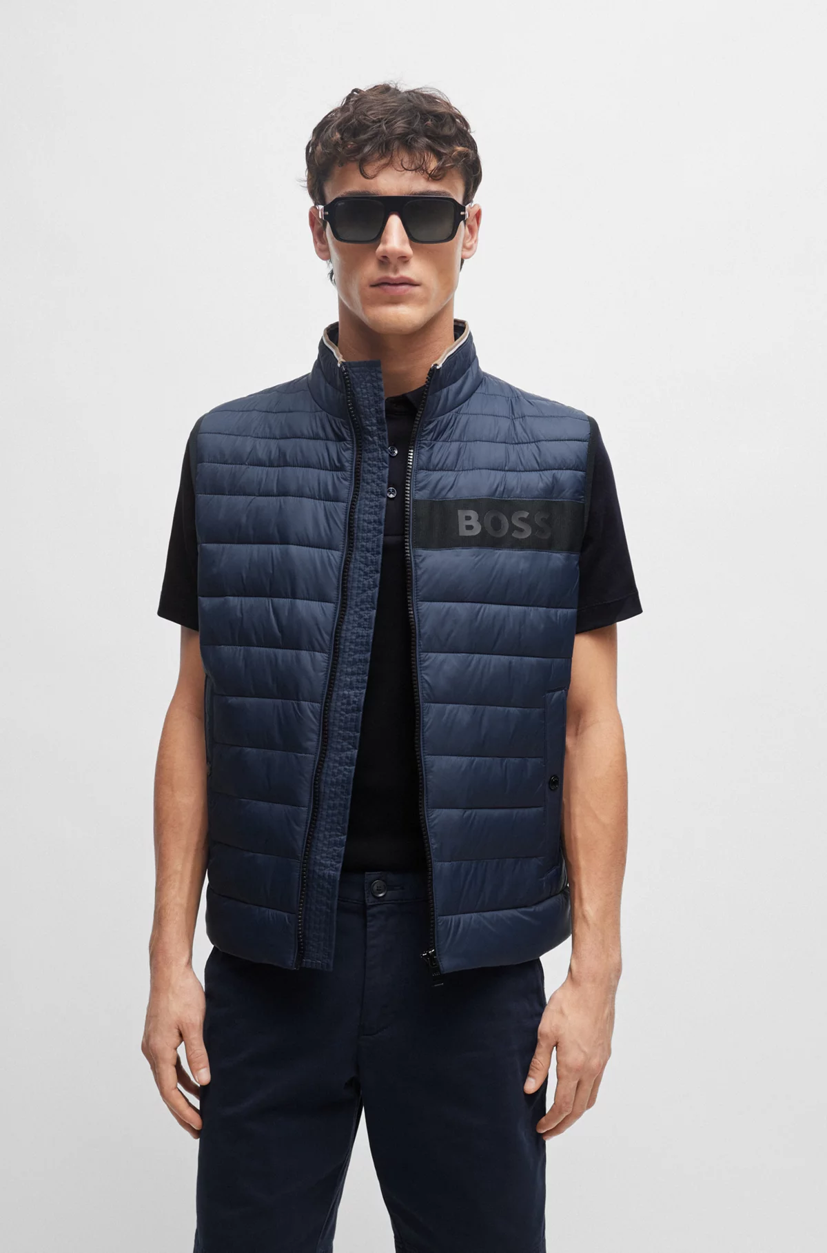 Doudoune Hugo Boss – Image 2