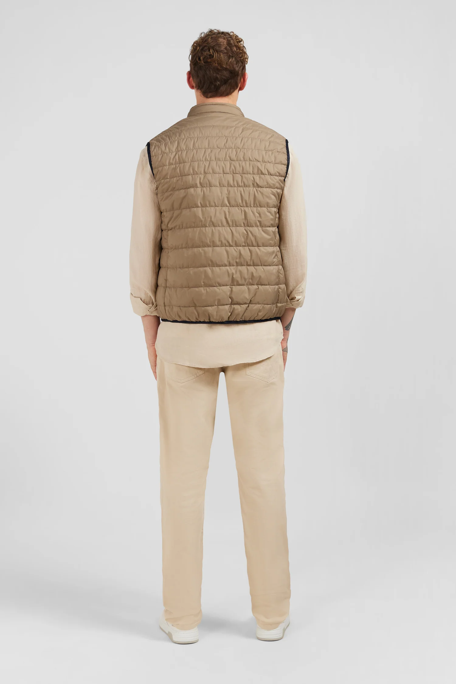 Doudoune sans manche Eden Park – Image 7