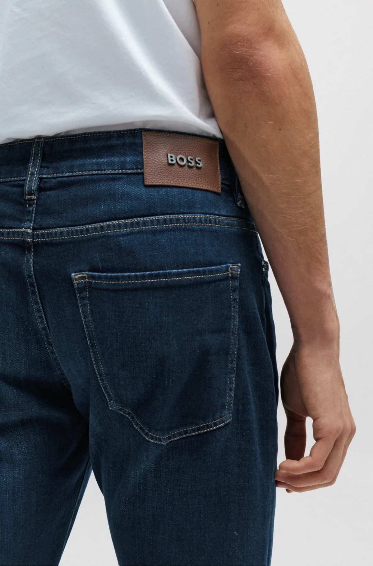 Jeans Hugo Boss – Image 6