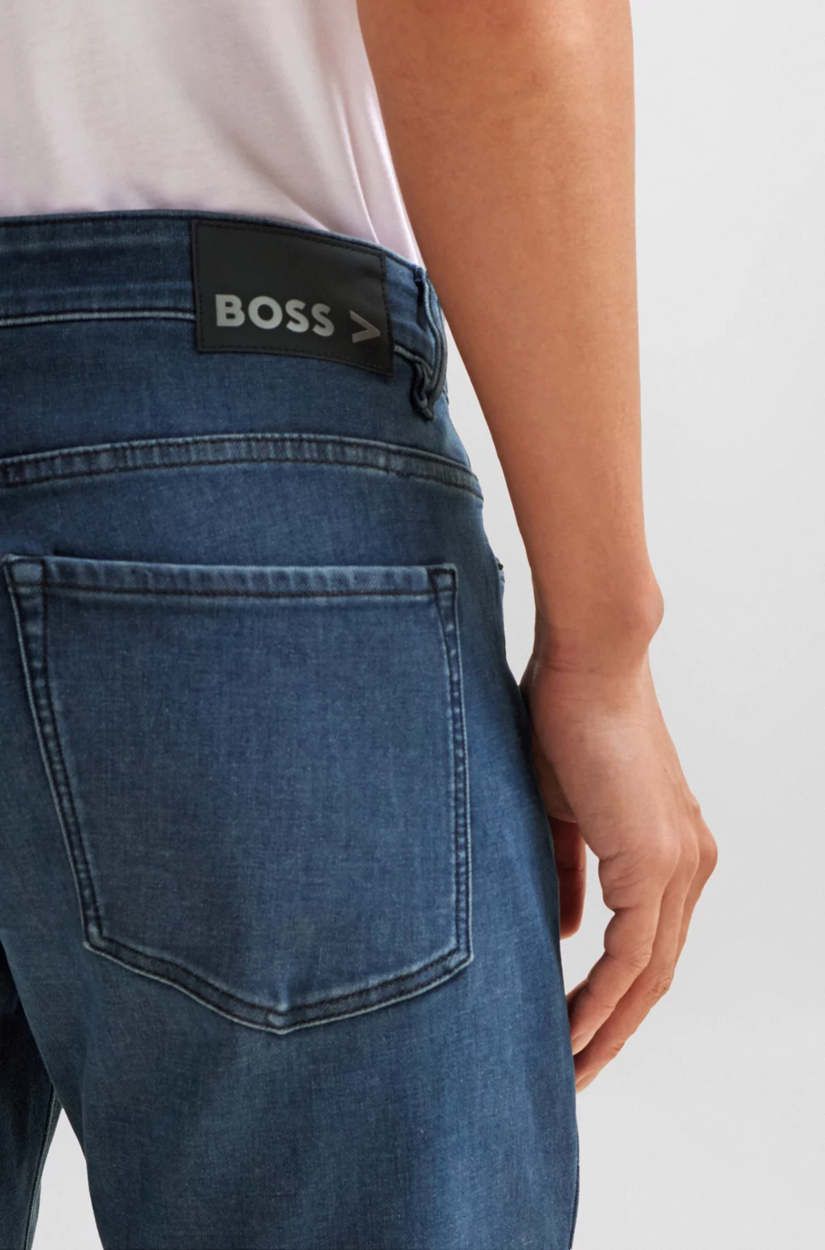 Jeans Hugo Boss – Image 5