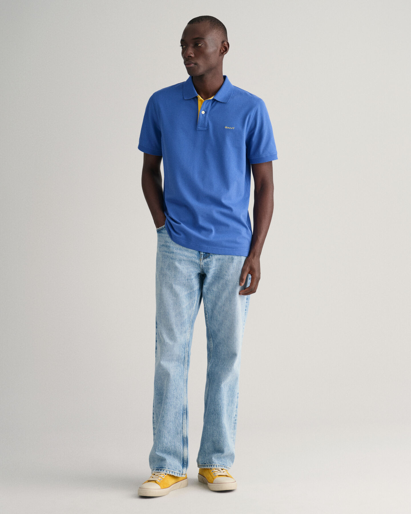 Polo - Gant – Image 3