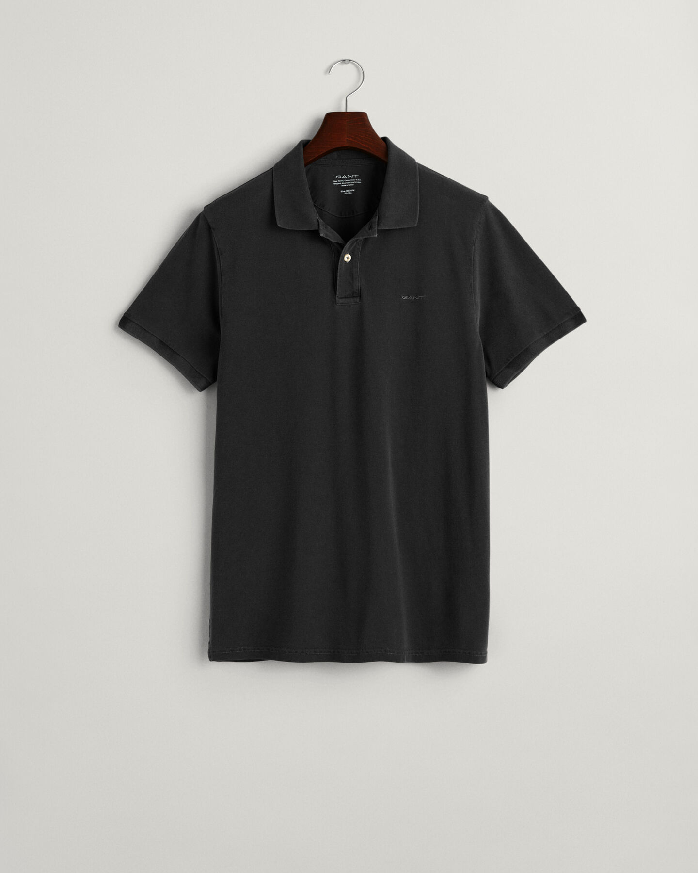 Polo - Gant