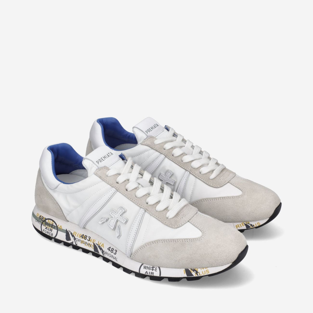 Chaussure LUCY - Premiata – Image 5