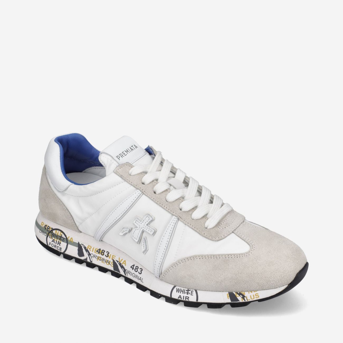 Chaussure LUCY - Premiata – Image 4