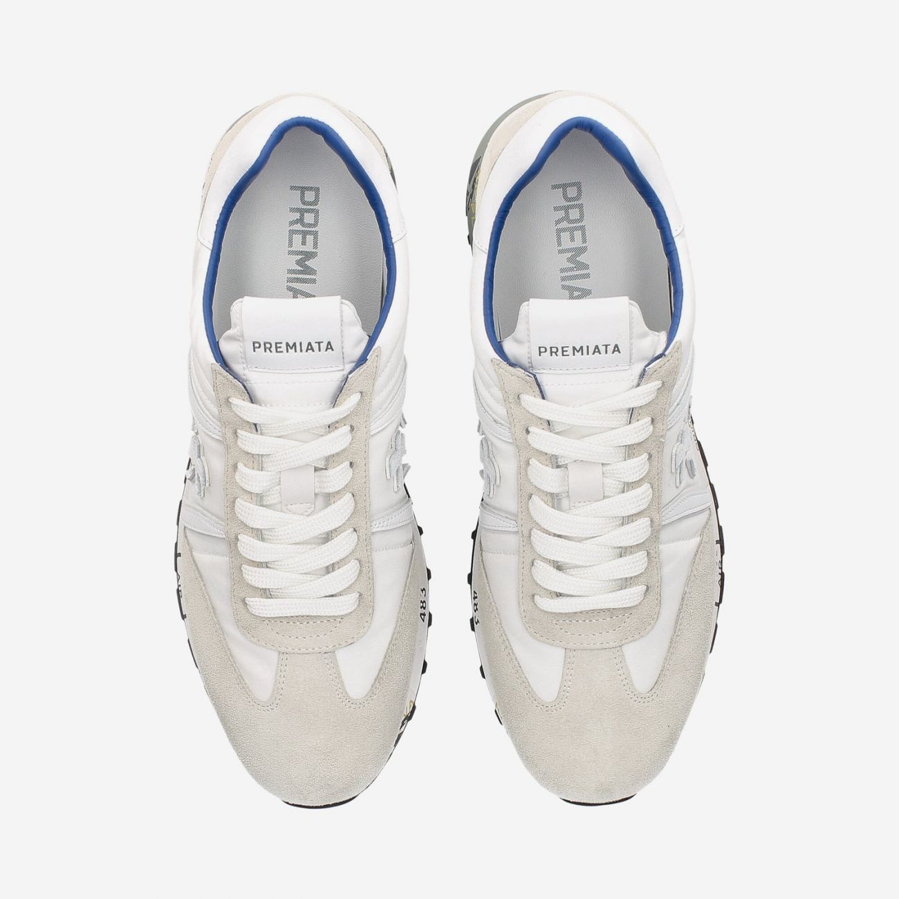 Chaussure LUCY - Premiata – Image 2