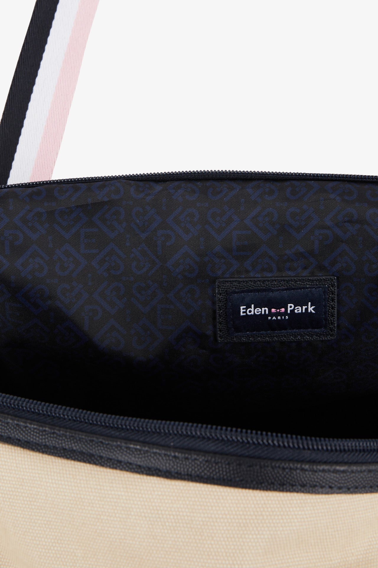 Sac de voyage Eden Park – Image 4