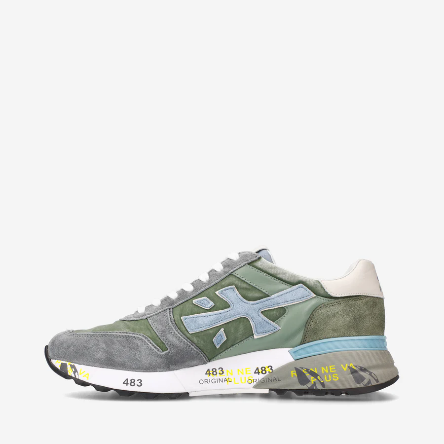 Chaussure MICK - Premiata – Image 6