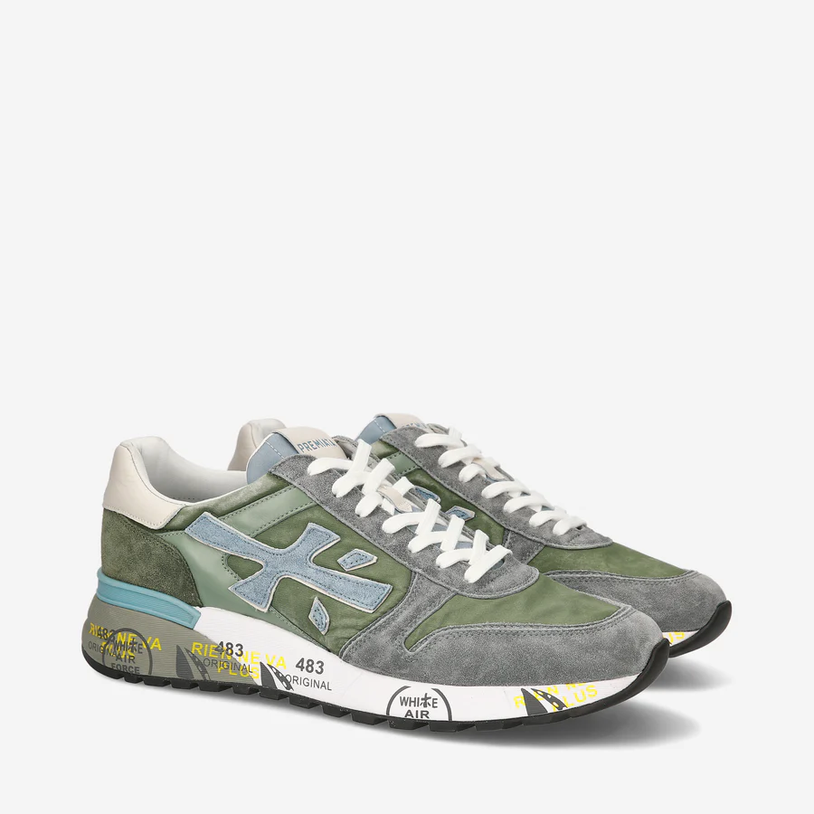 Chaussure MICK - Premiata – Image 5