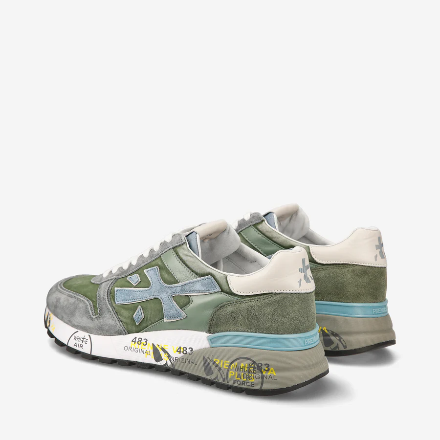 Chaussure MICK - Premiata – Image 4