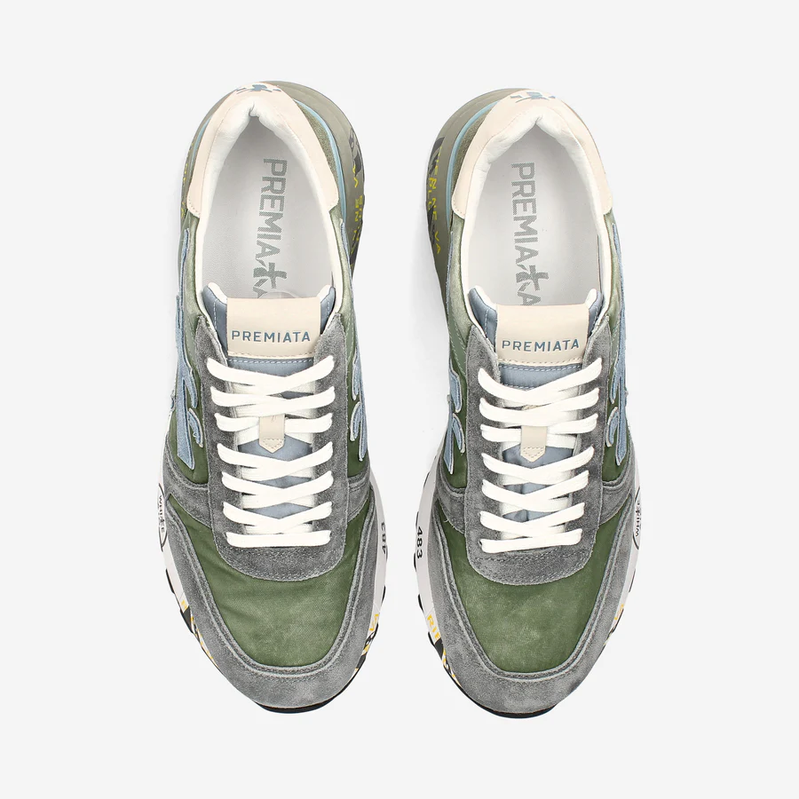 Chaussure MICK - Premiata – Image 3