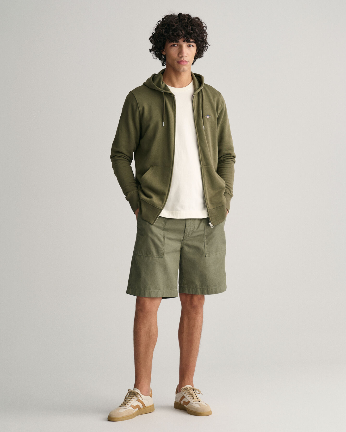 Sweat - Gant – Image 2