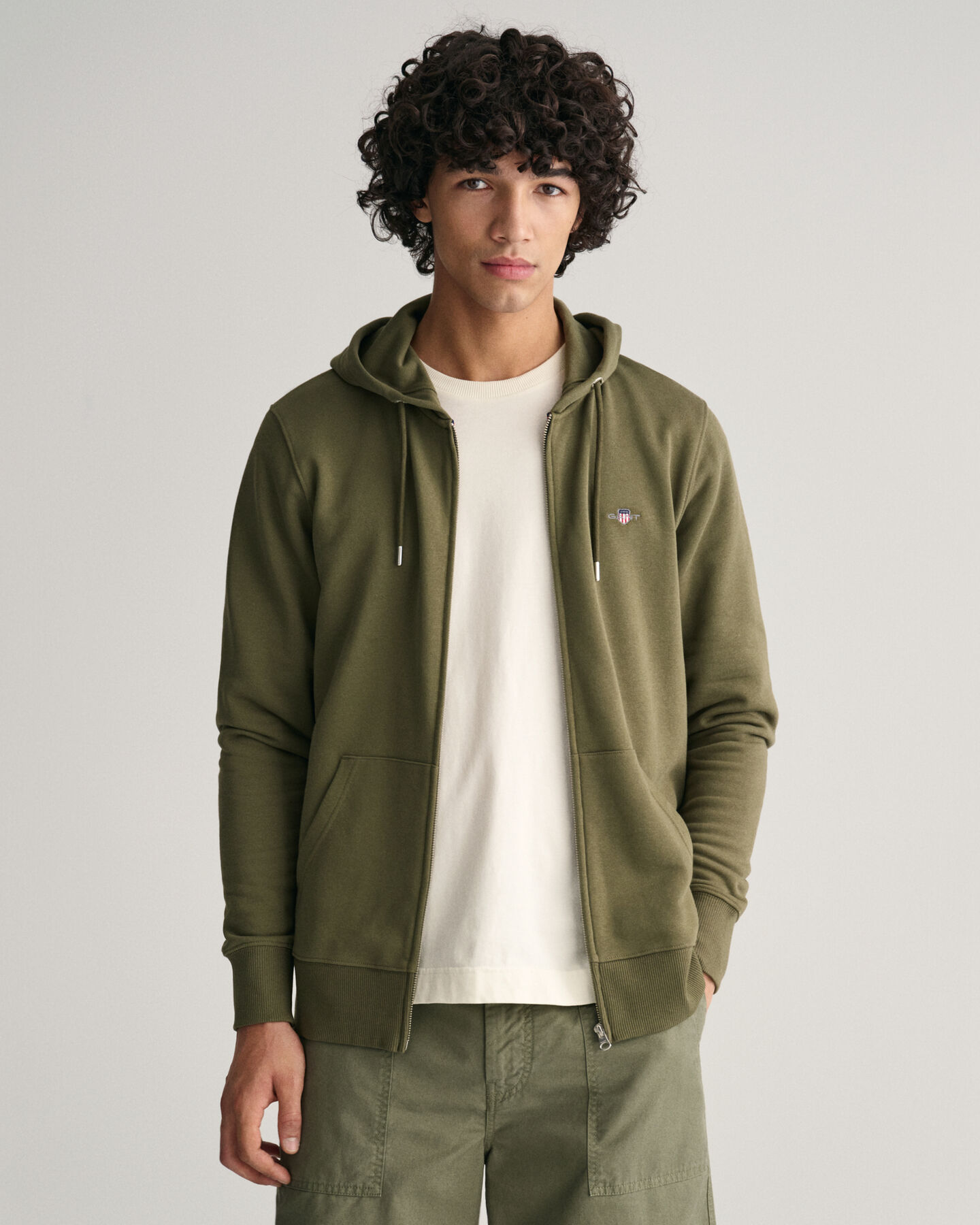 Sweat - Gant – Image 3