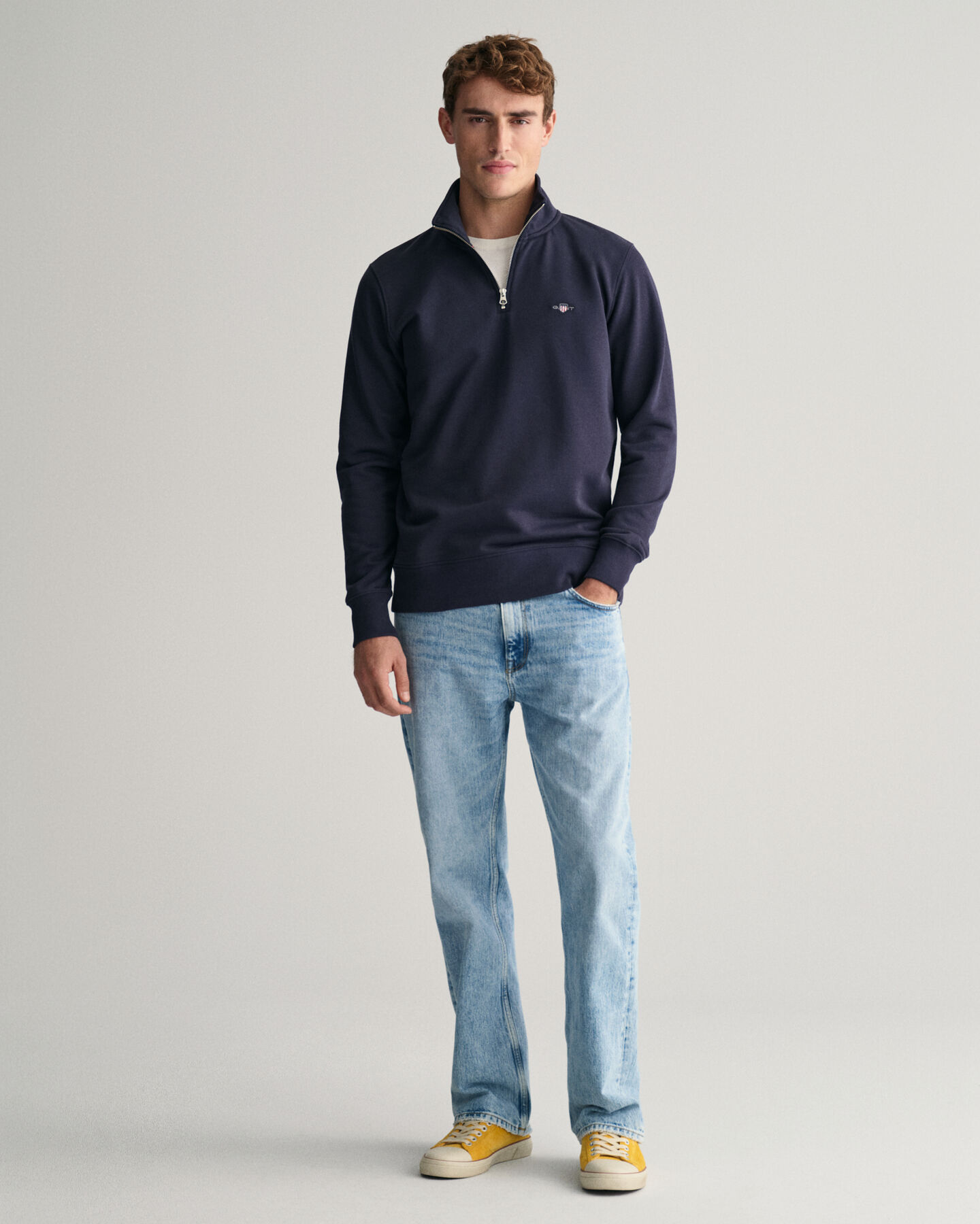 Sweat - Gant – Image 5