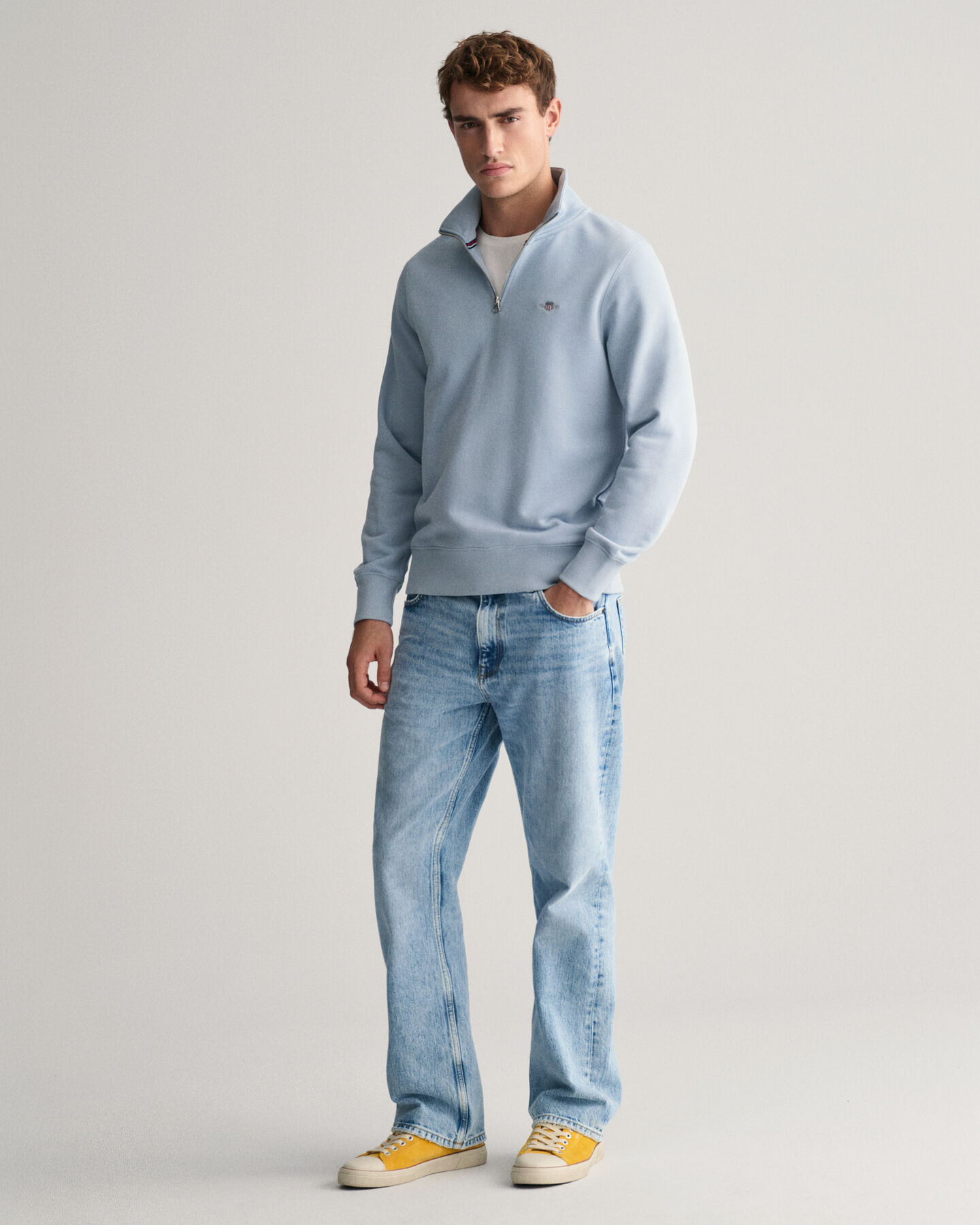 Sweat - Gant – Image 5