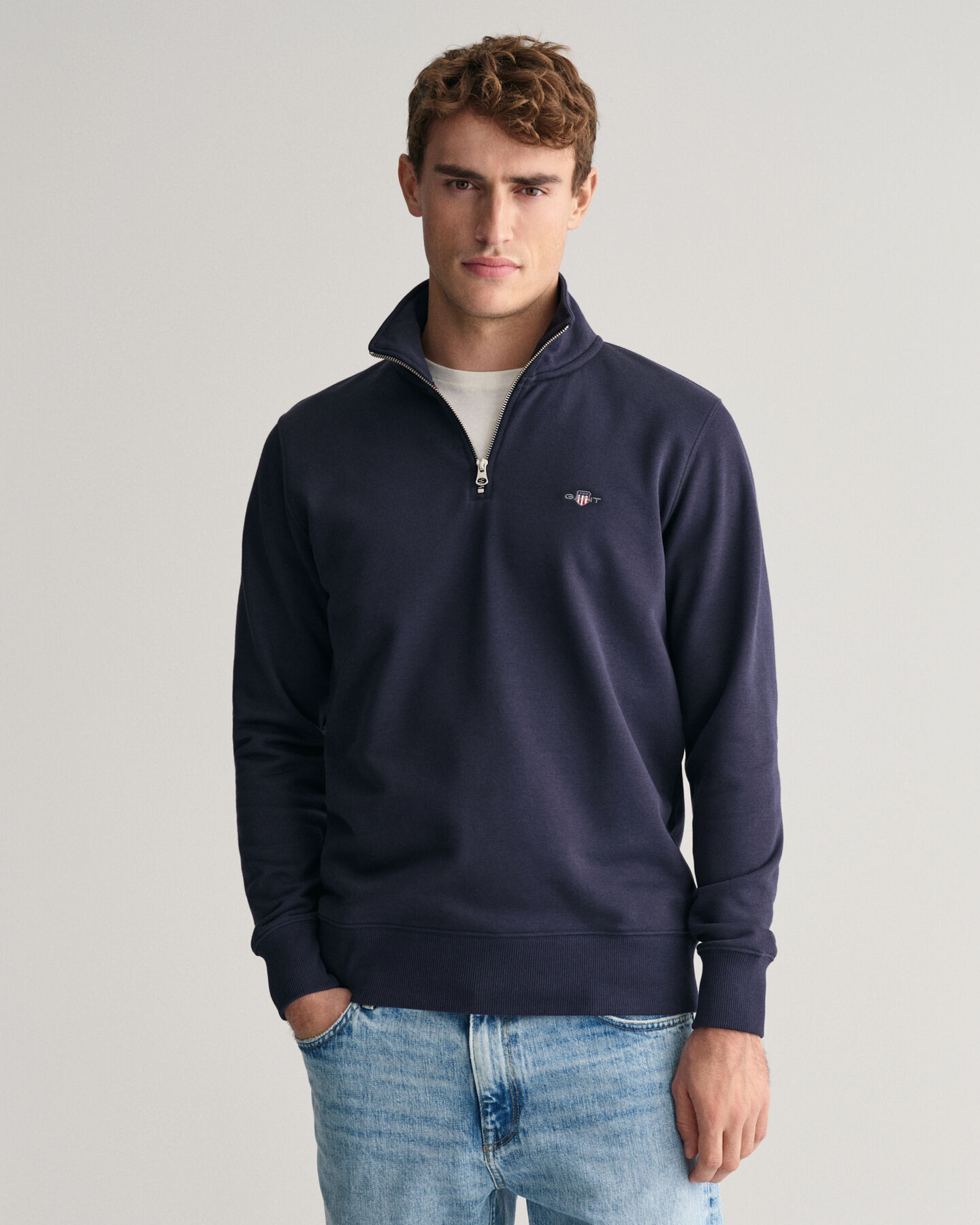 Sweat - Gant – Image 2