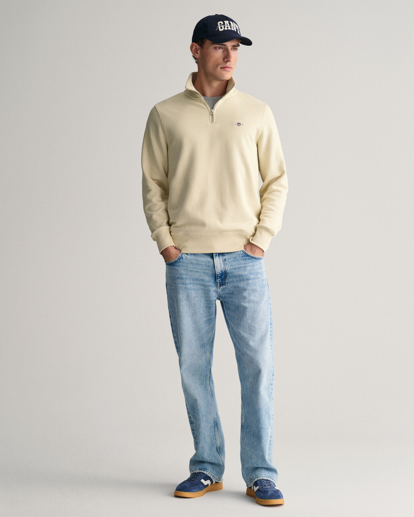 Sweat - Gant – Image 4