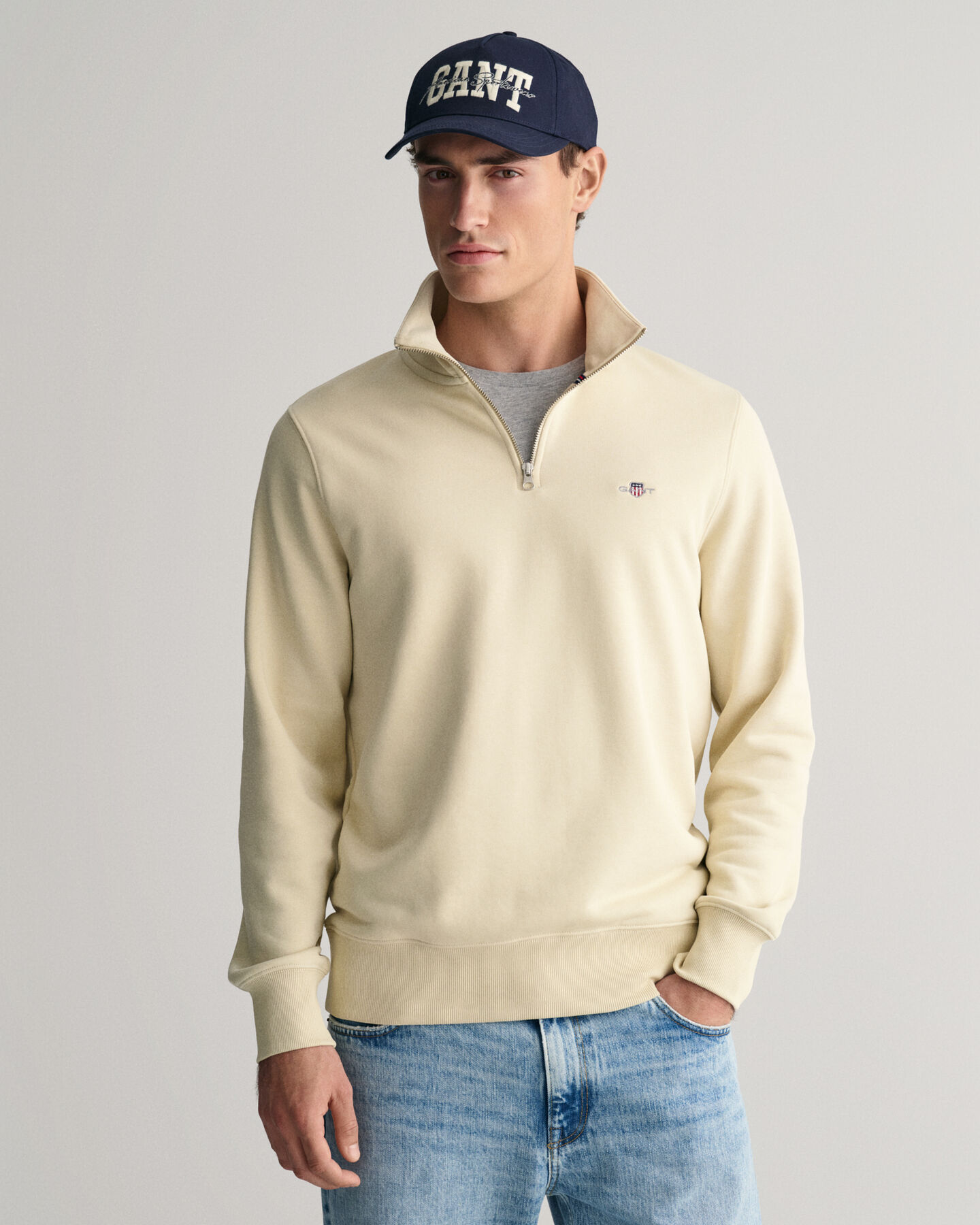 Sweat - Gant – Image 3