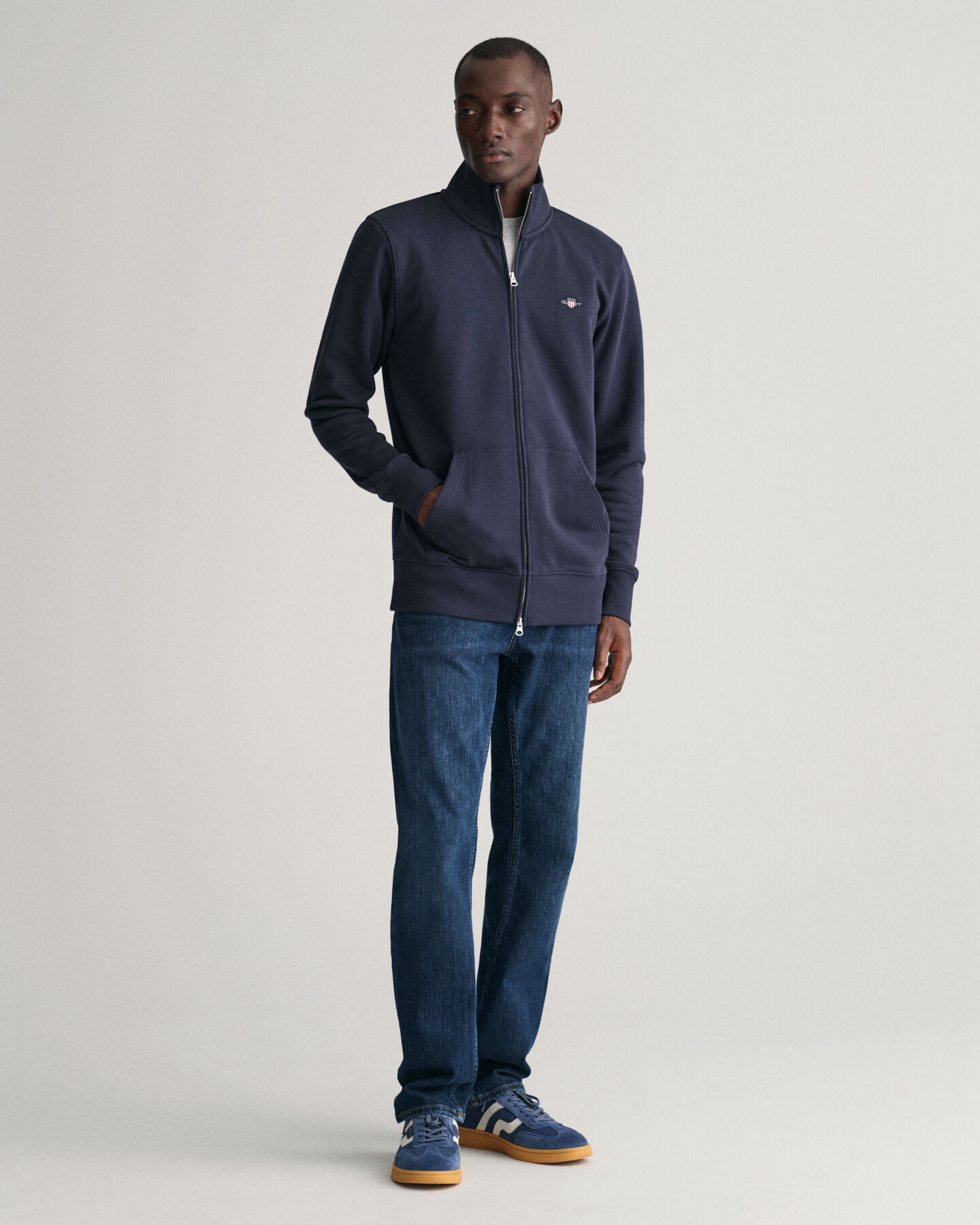 Sweat - Gant – Image 5