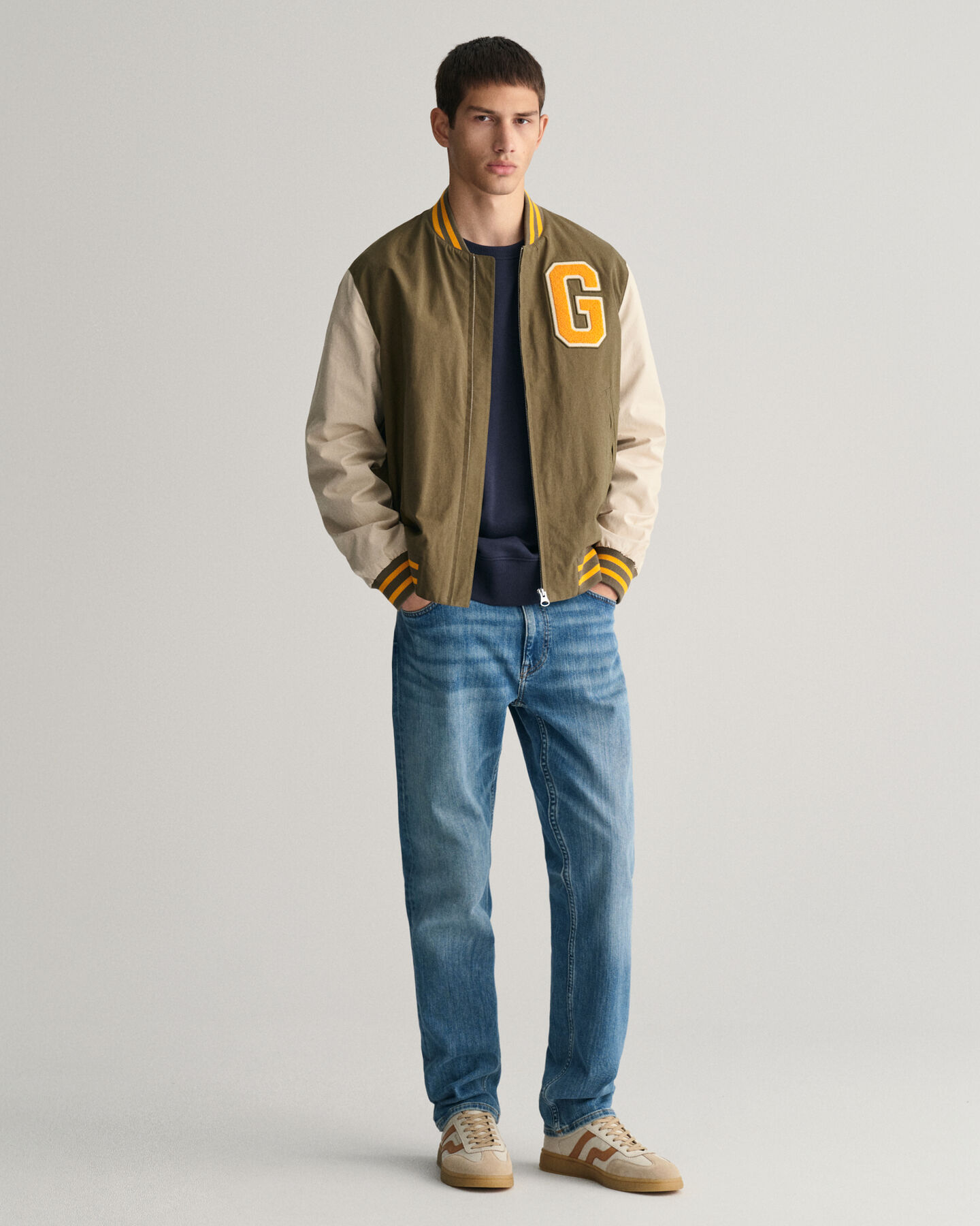 Sweat Gant – Image 5