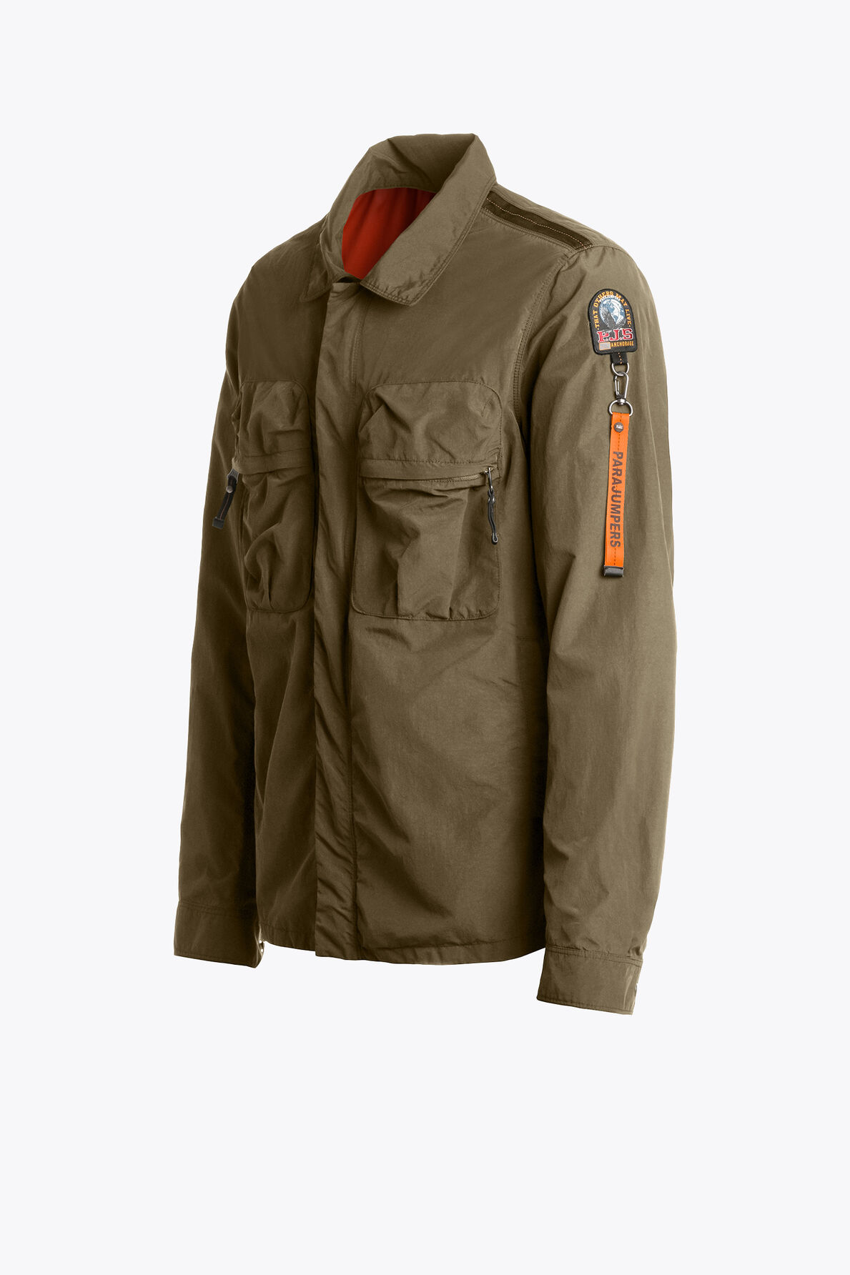 Parka MILLARD Parajumpers – Image 2