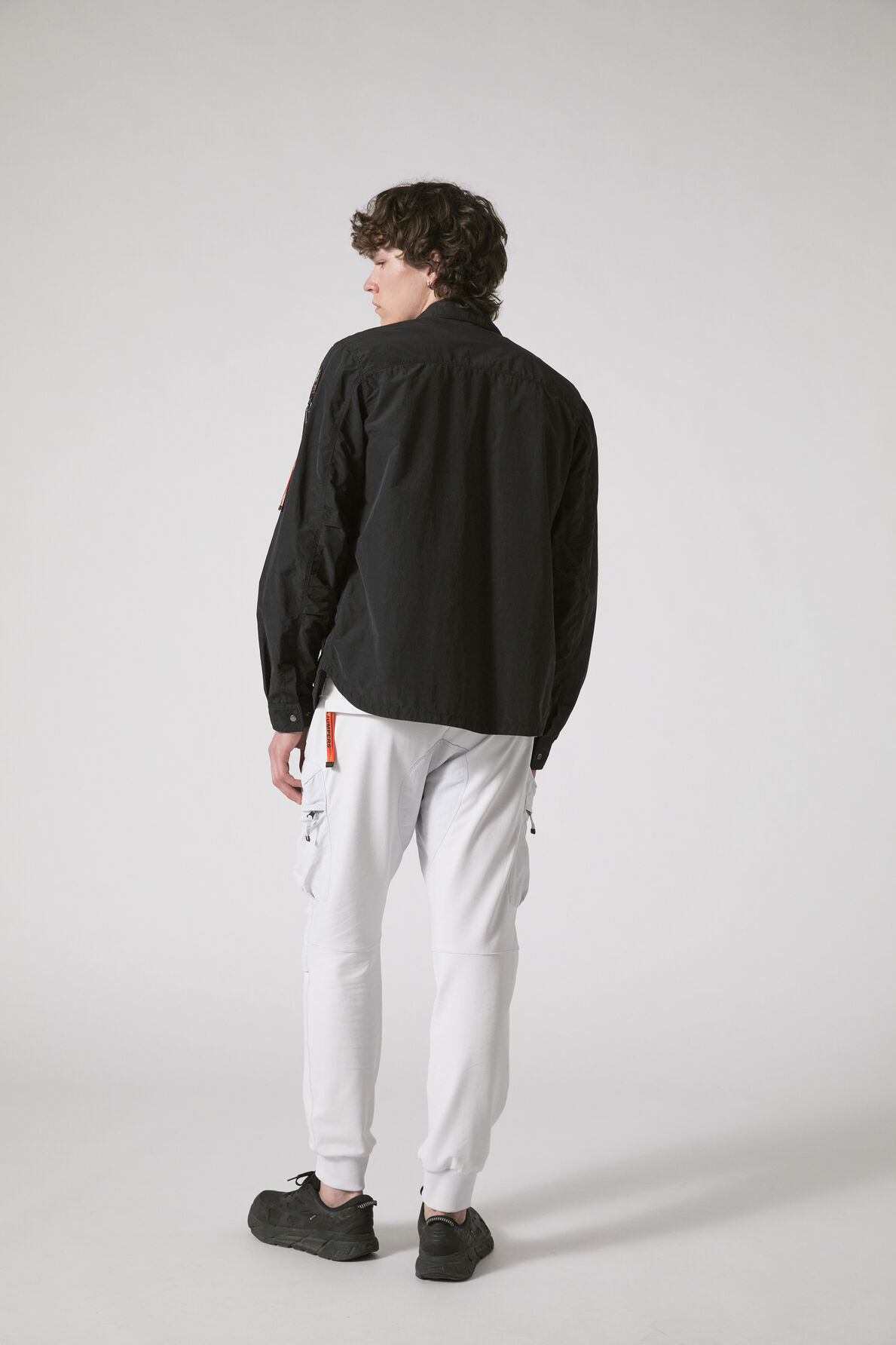 Parka MILLARD Parajumpers – Image 5