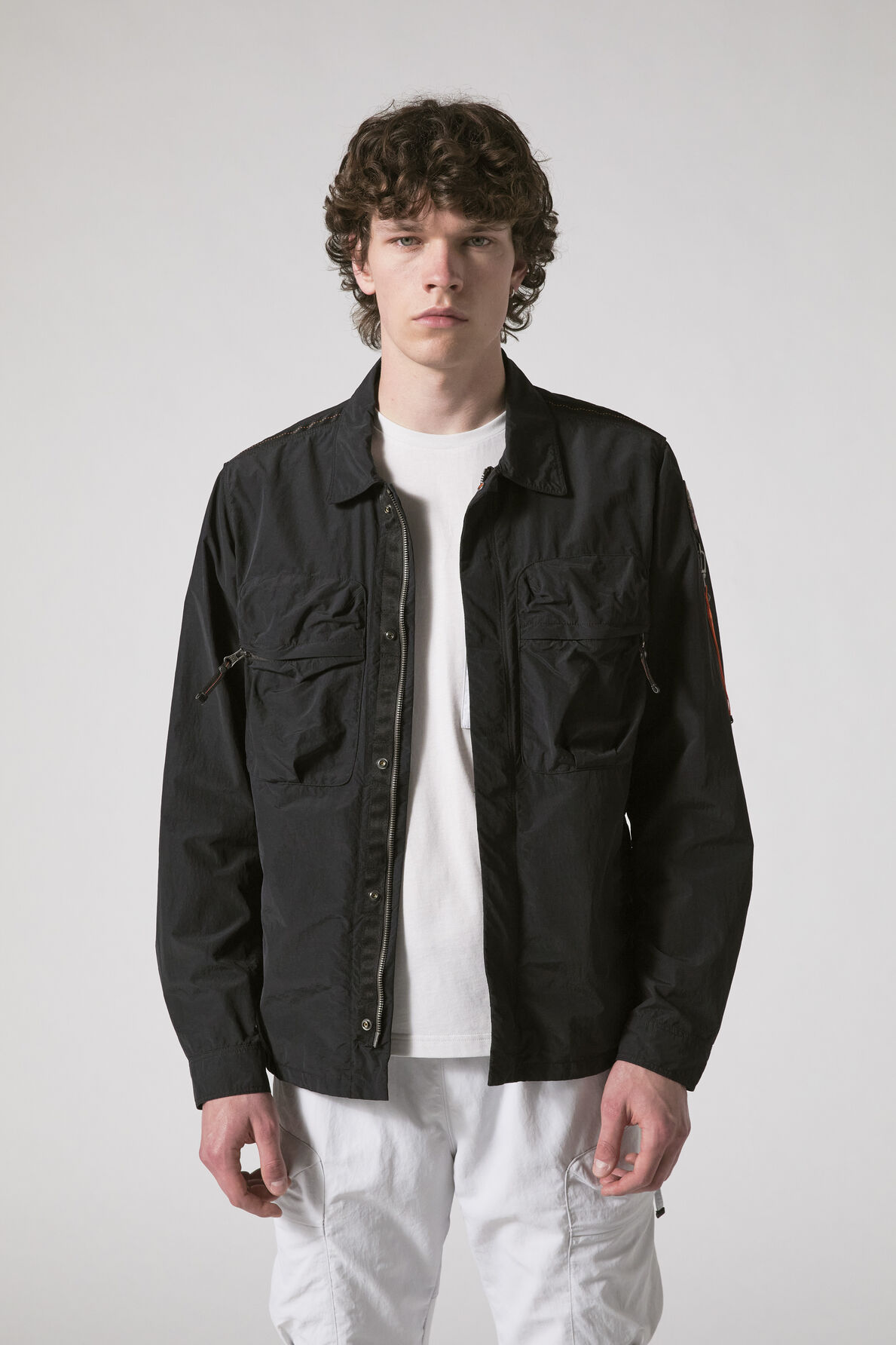 Parka MILLARD Parajumpers – Image 4