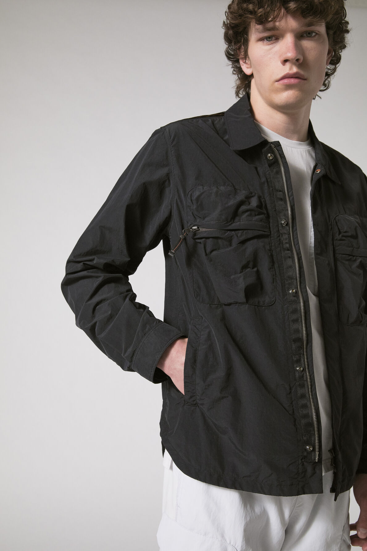 Parka MILLARD Parajumpers – Image 3