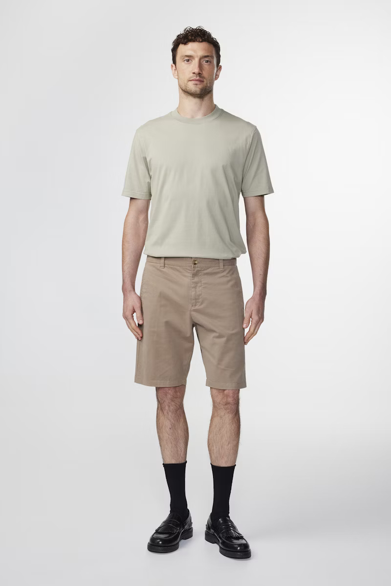 Tee-shirt ADAM - NN07 – Image 2