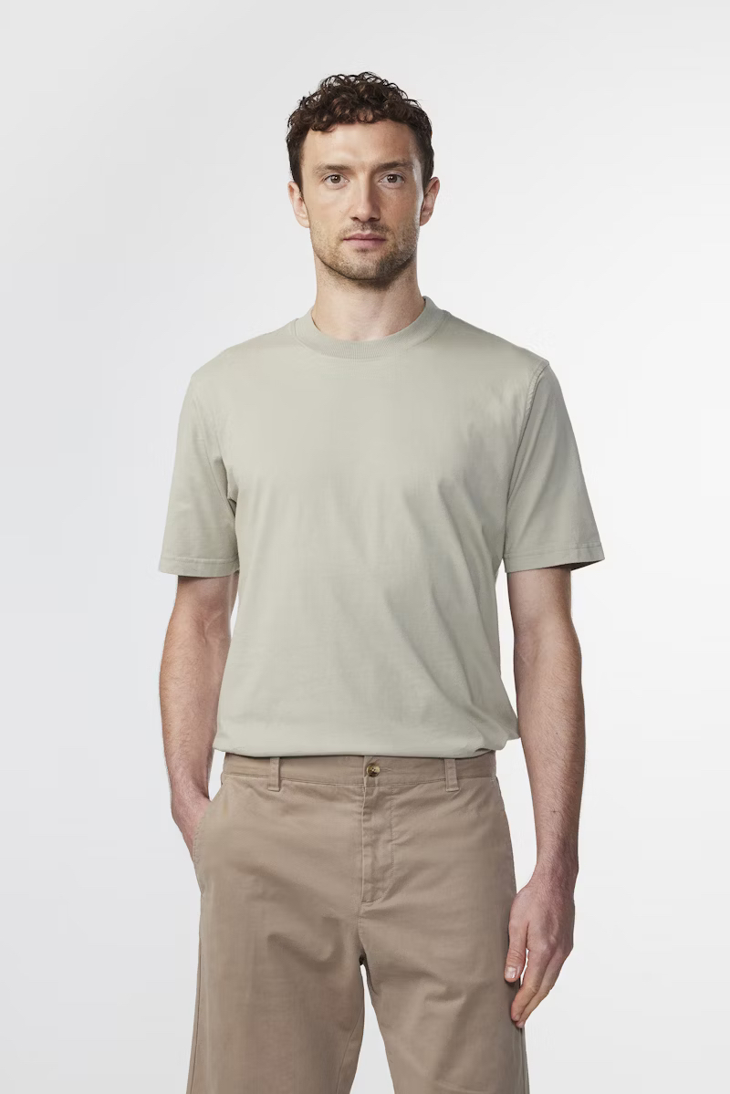Tee-shirt ADAM - NN07 – Image 4