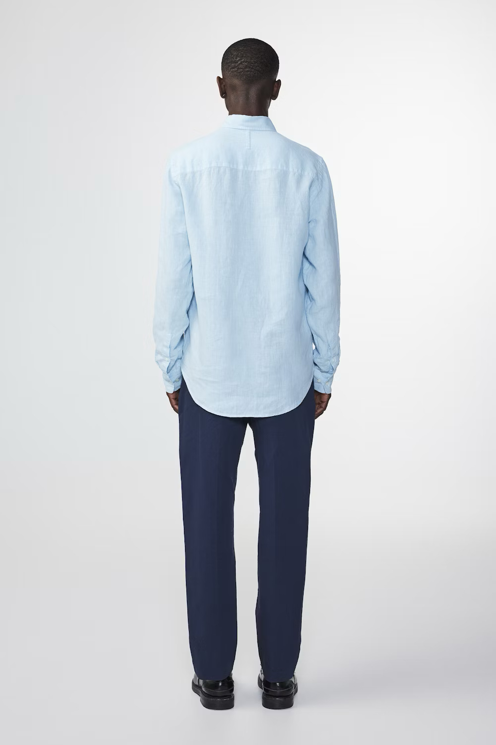 Chemise ARNE - NN07 – Image 4