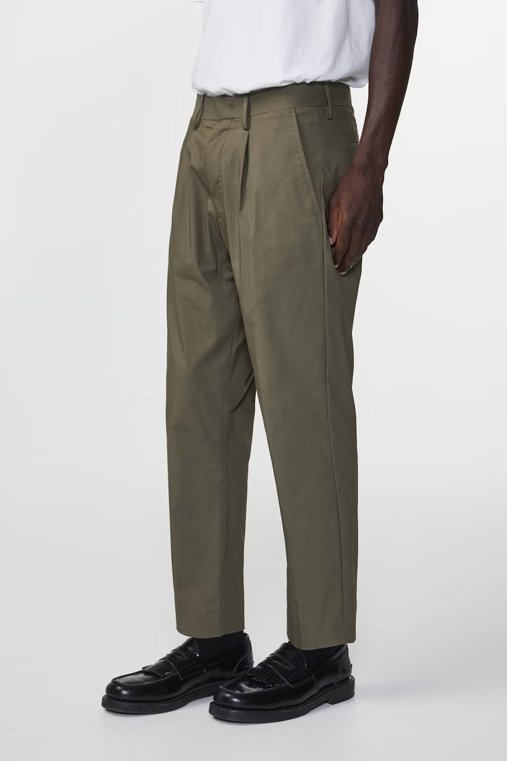 Pantalon BILL - NN07 – Image 3